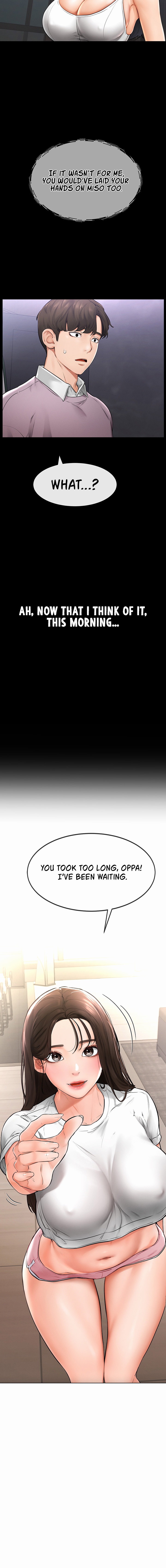 My New Family Treats me Well - Chapter 1 - picture 17
