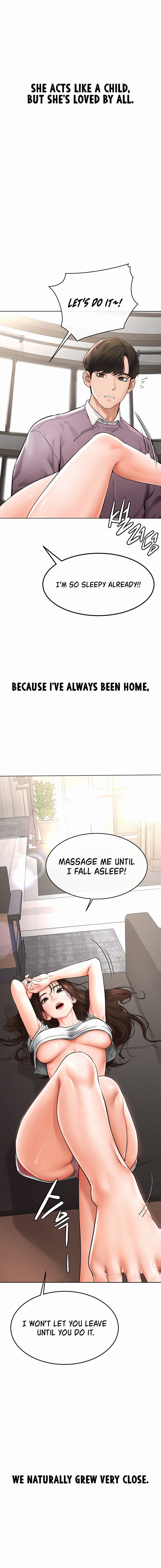 My New Family Treats me Well - Chapter 1 - picture 19