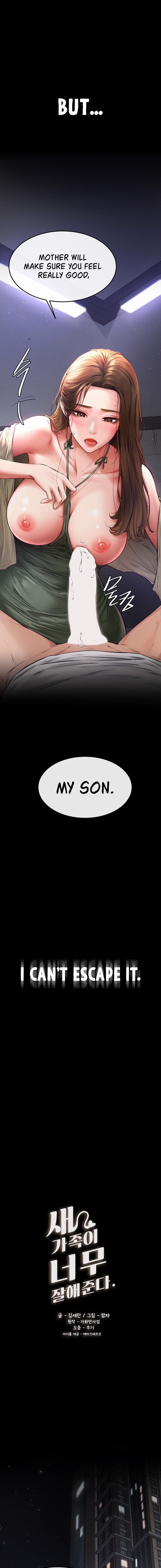 My New Family Treats me Well - Chapter 1 - picture 2