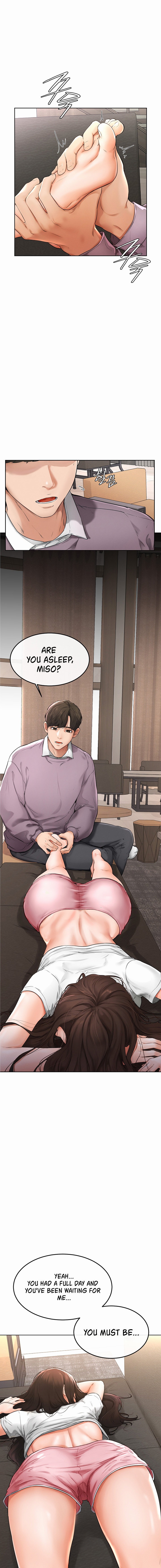 My New Family Treats me Well - Chapter 1 - picture 20