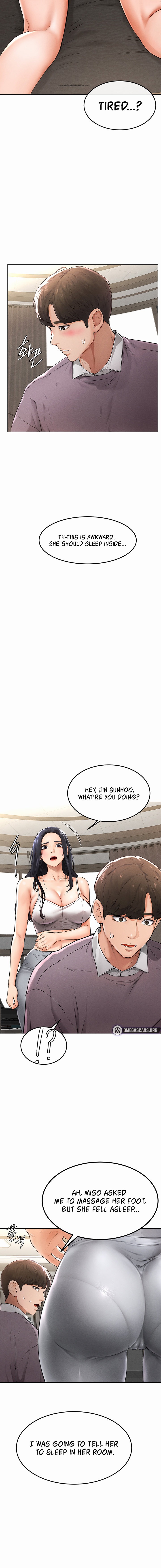 My New Family Treats me Well - Chapter 1 - picture 21