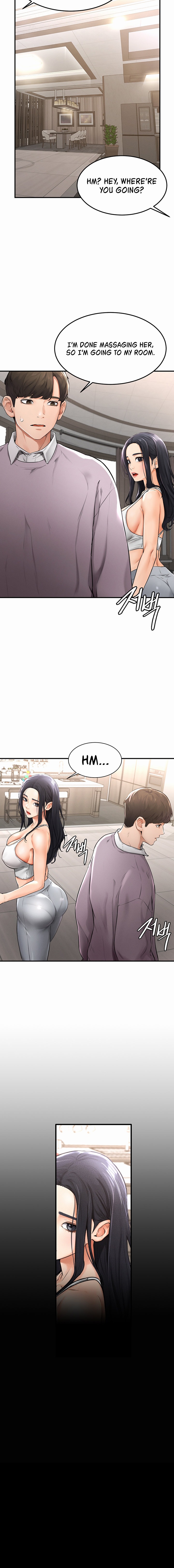 My New Family Treats me Well - Chapter 1 - picture 23