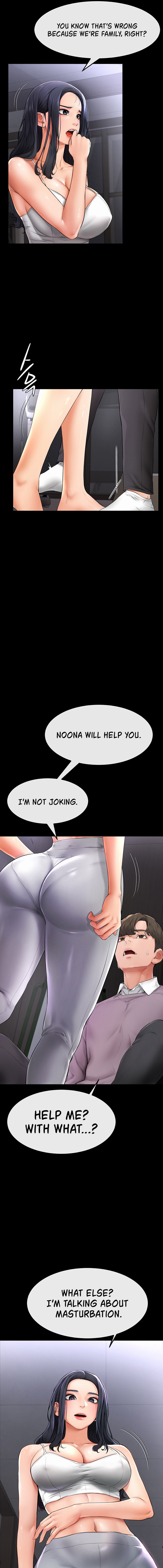 My New Family Treats me Well - Chapter 1 - picture 24