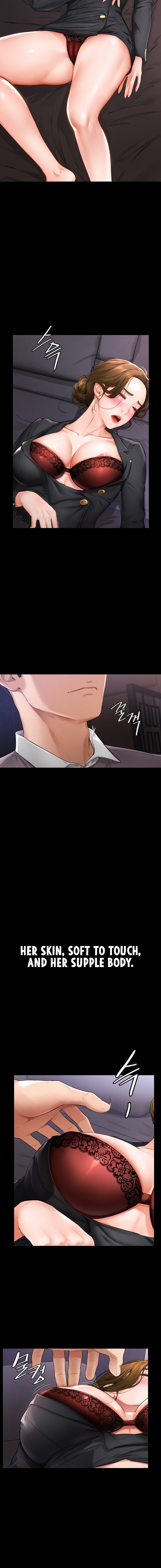 My New Family Treats me Well - Chapter 1 - picture 7