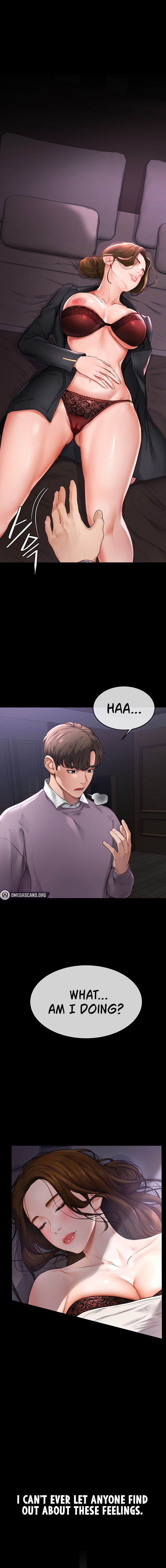 My New Family Treats me Well - Chapter 1 - picture 9