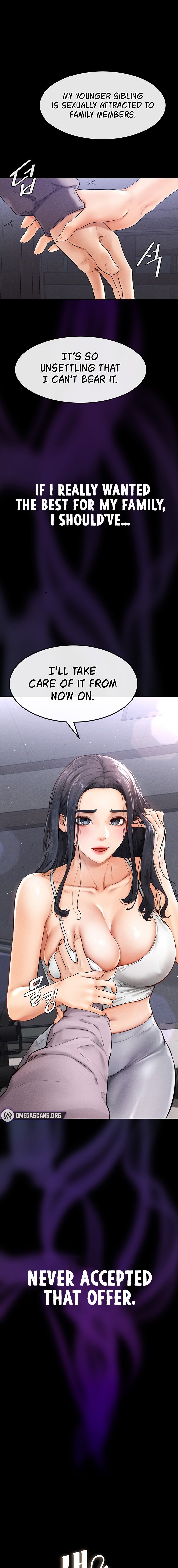 My New Family Treats me Well - Chapter 2 - picture 0