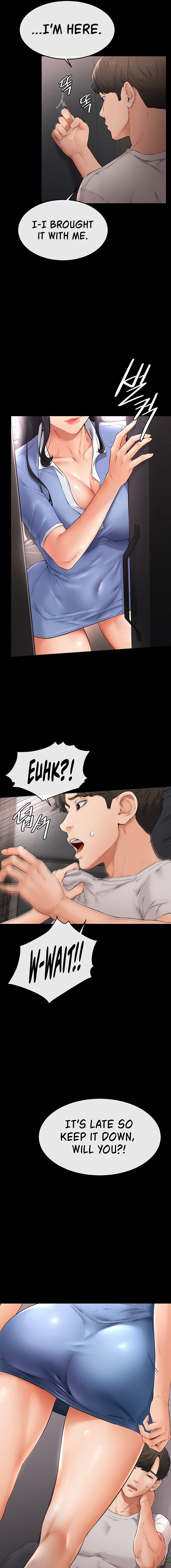 My New Family Treats me Well - Chapter 2 - picture 12