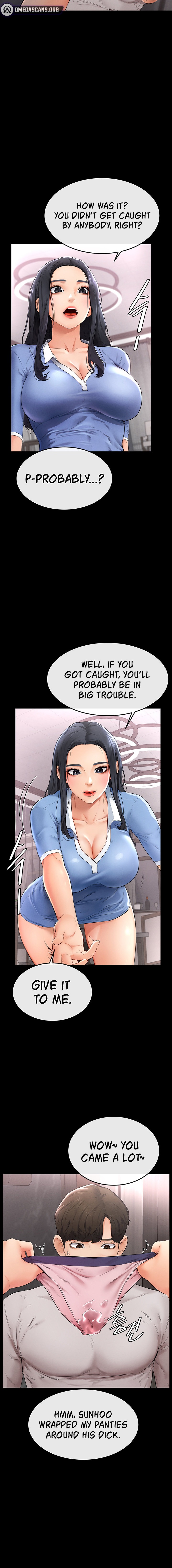 My New Family Treats me Well - Chapter 2 - picture 13