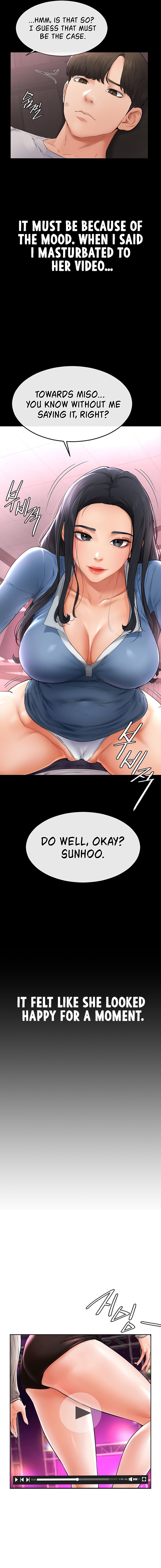 My New Family Treats me Well - Chapter 2 - picture 16