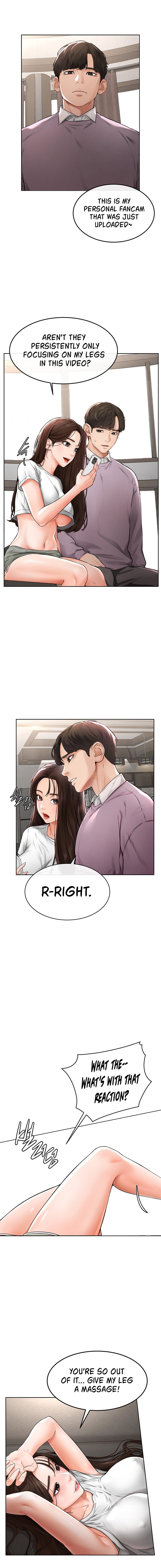 My New Family Treats me Well - Chapter 2 - picture 17