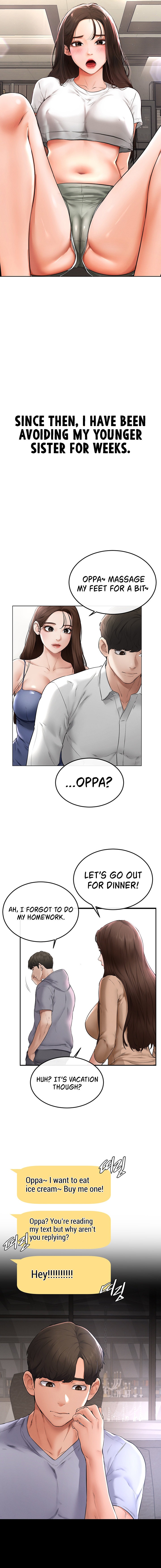 My New Family Treats me Well - Chapter 2 - picture 22