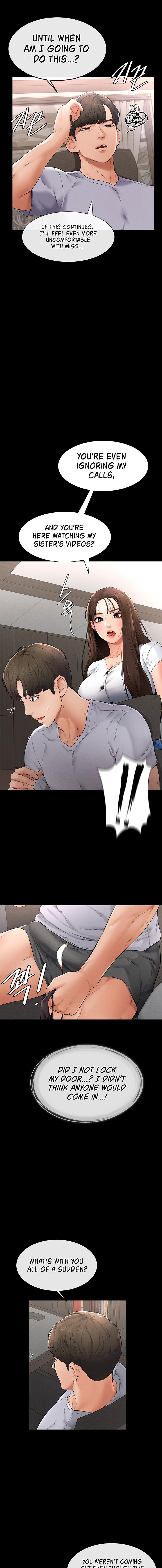 My New Family Treats me Well - Chapter 2 - picture 24