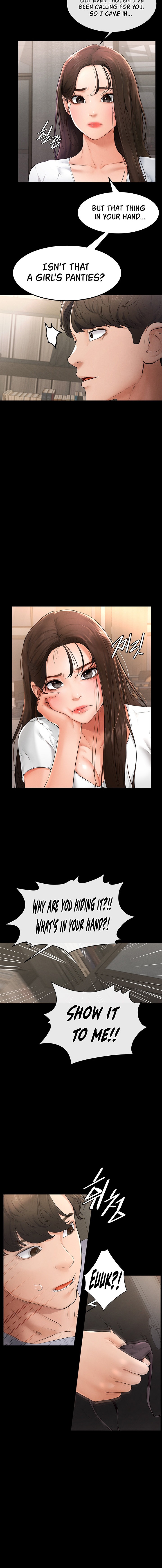 My New Family Treats me Well - Chapter 2 - picture 25