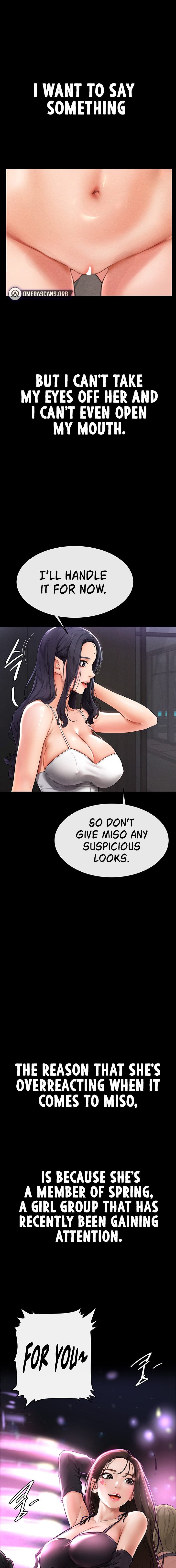 My New Family Treats me Well - Chapter 2 - picture 4