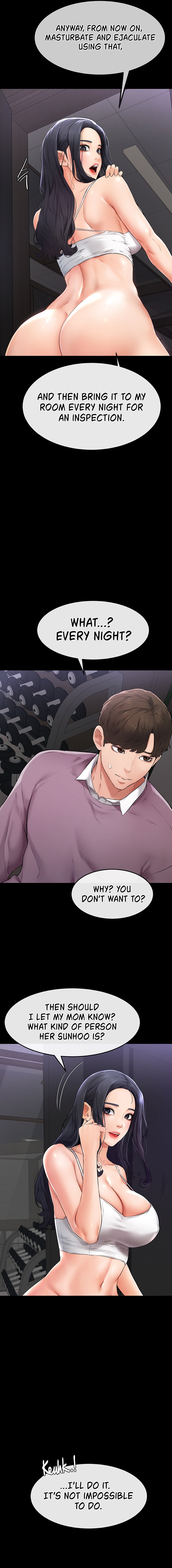 My New Family Treats me Well - Chapter 2 - picture 6