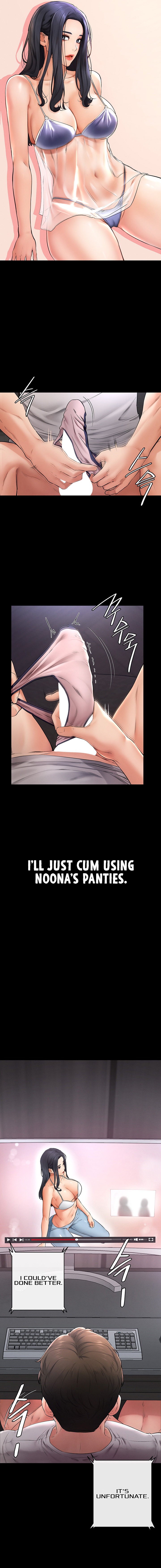 My New Family Treats me Well - Chapter 2 - picture 8