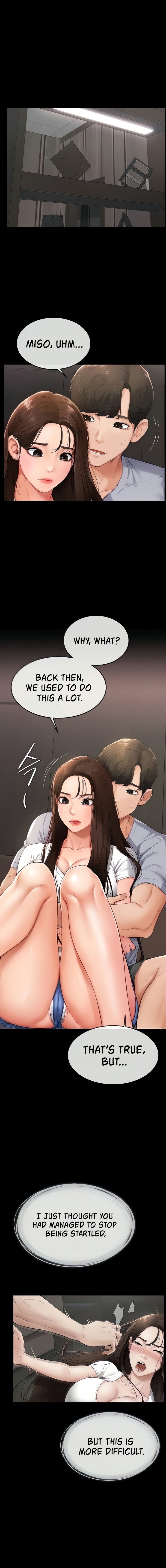 My New Family Treats me Well - Chapter 3 - picture 1