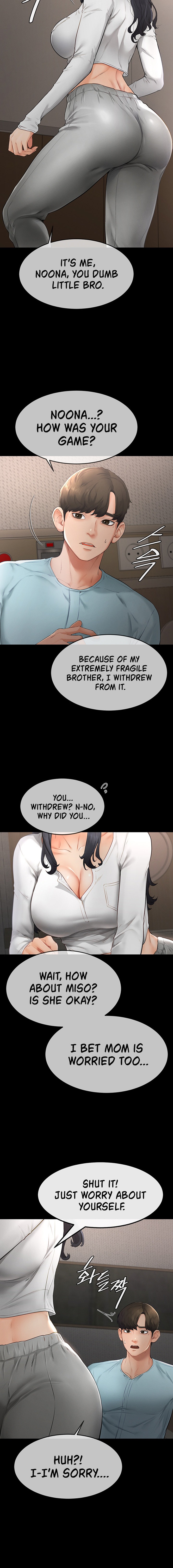 My New Family Treats me Well - Chapter 3 - picture 11
