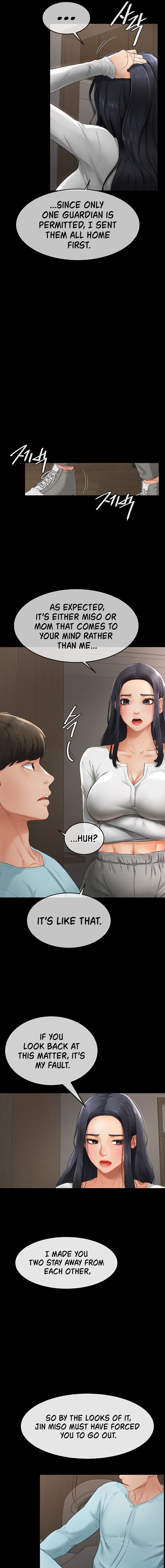 My New Family Treats me Well - Chapter 3 - picture 12
