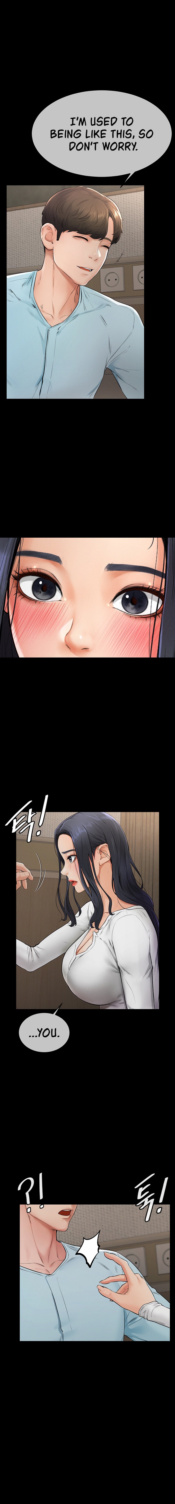 My New Family Treats me Well - Chapter 3 - picture 15