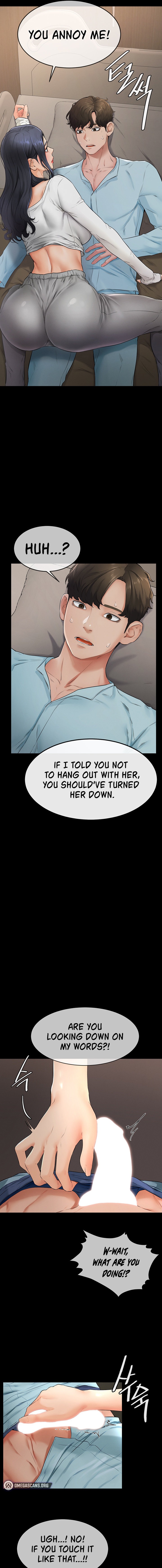My New Family Treats me Well - Chapter 3 - picture 16