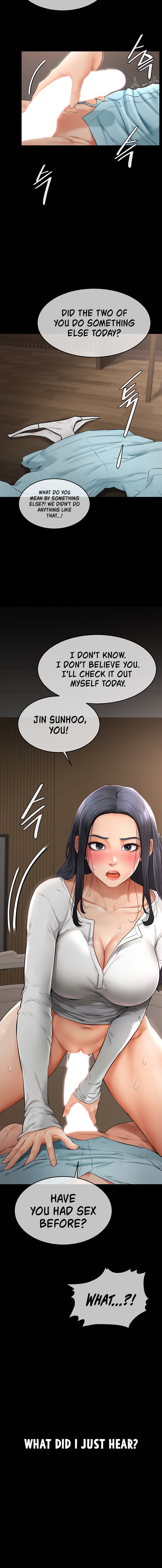My New Family Treats me Well - Chapter 3 - picture 17