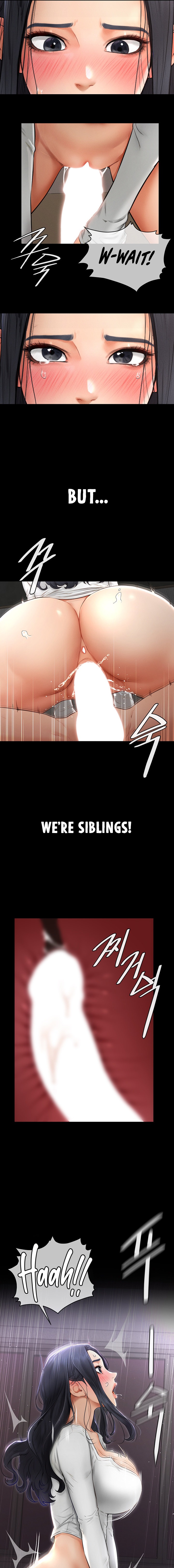 My New Family Treats me Well - Chapter 3 - picture 18