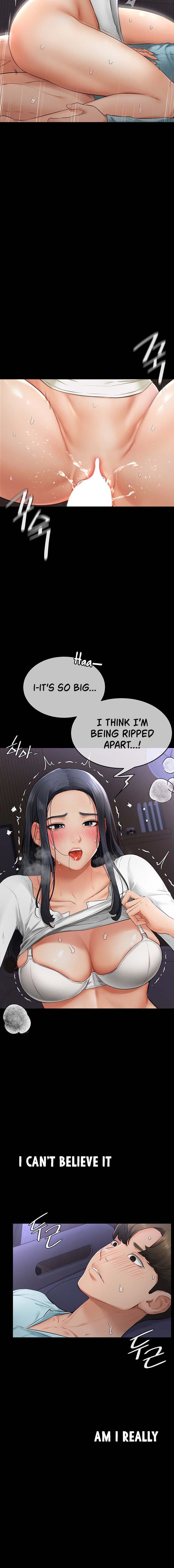 My New Family Treats me Well - Chapter 3 - picture 19