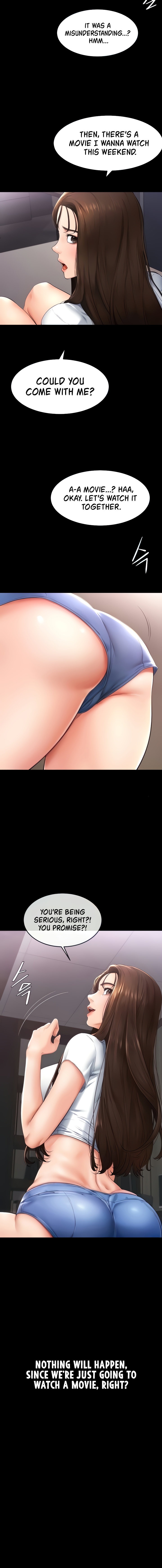 My New Family Treats me Well - Chapter 3 - picture 3