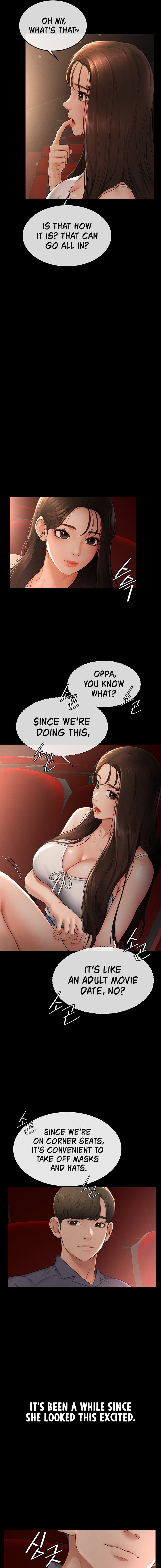 My New Family Treats me Well - Chapter 3 - picture 6