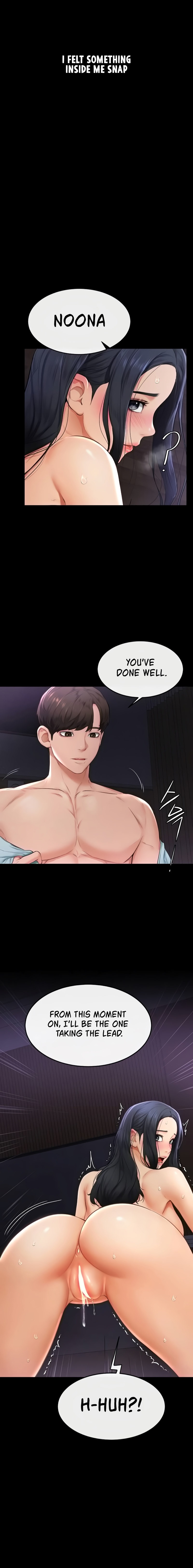 My New Family Treats me Well - Chapter 4 - picture 15