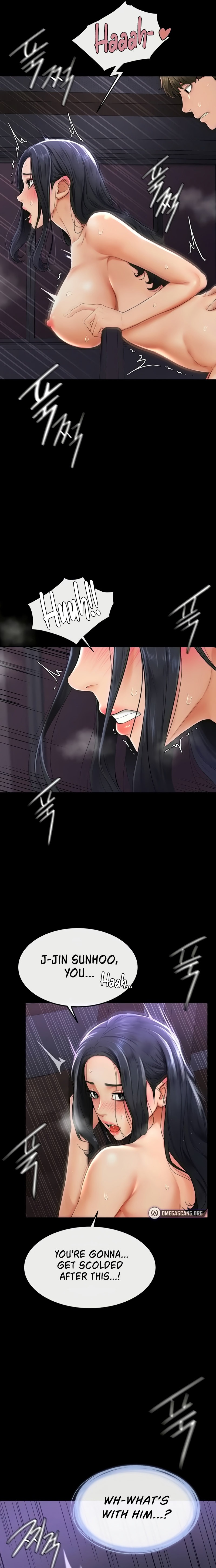 My New Family Treats me Well - Chapter 4 - picture 20
