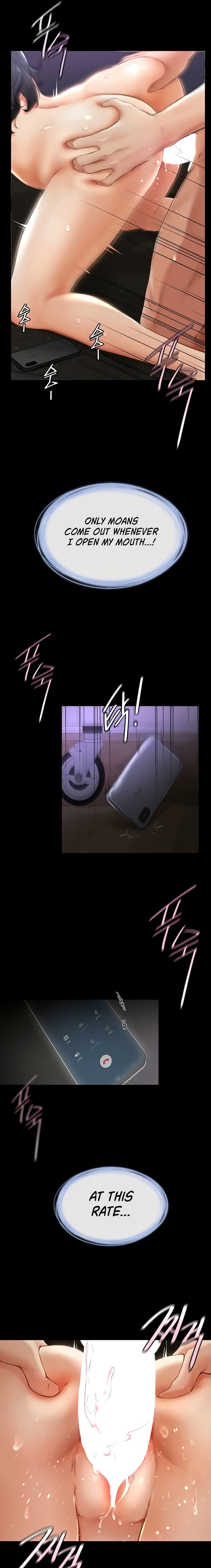 My New Family Treats me Well - Chapter 4 - picture 22