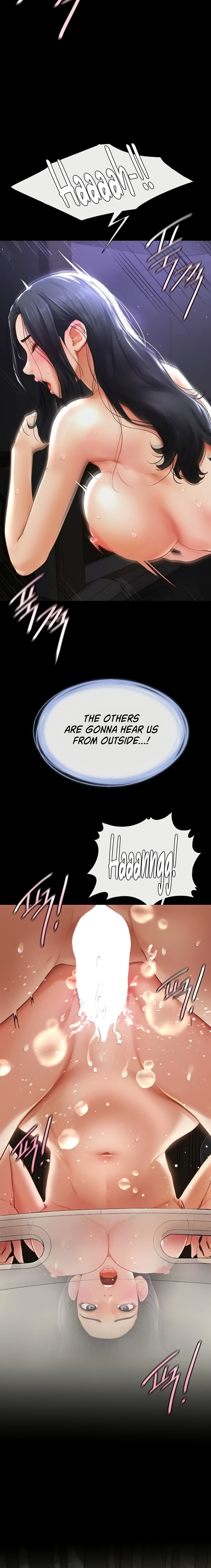 My New Family Treats me Well - Chapter 4 - picture 23