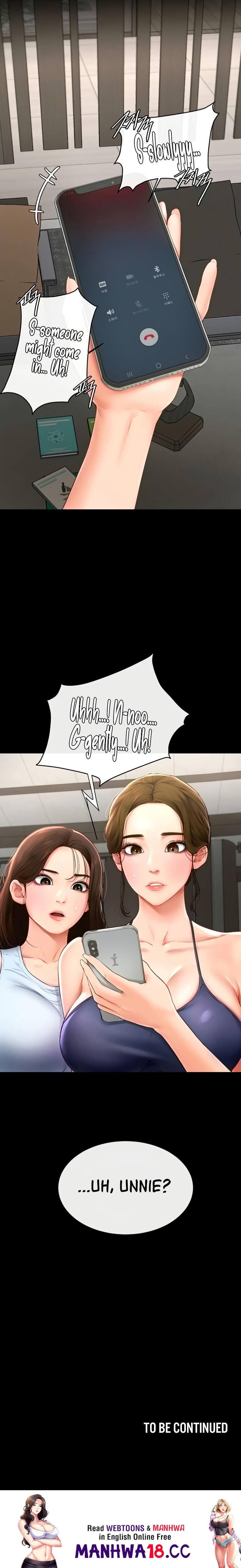 My New Family Treats me Well - Chapter 4 - picture 24
