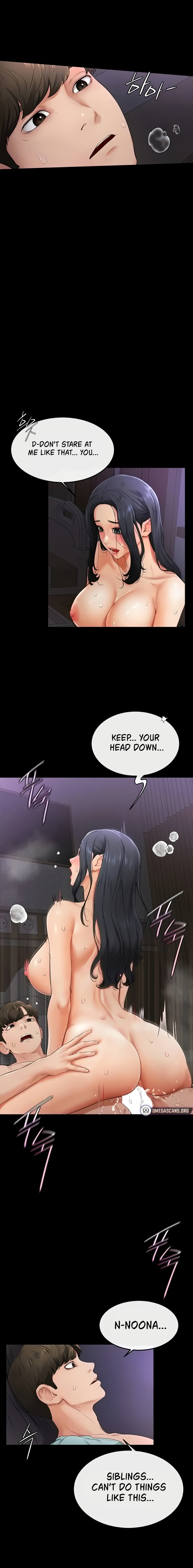 My New Family Treats me Well - Chapter 4 - picture 5