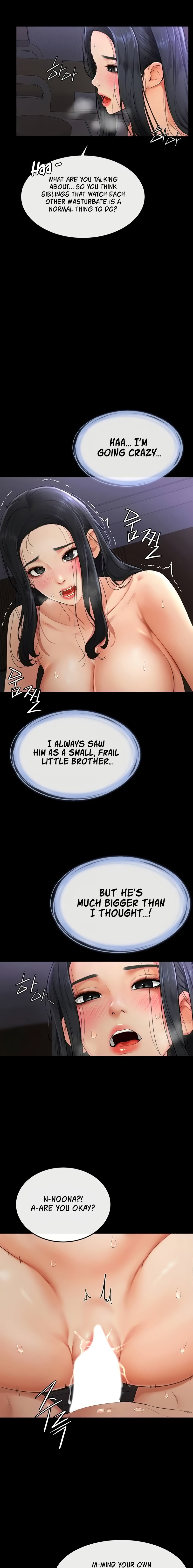 My New Family Treats me Well - Chapter 4 - picture 6