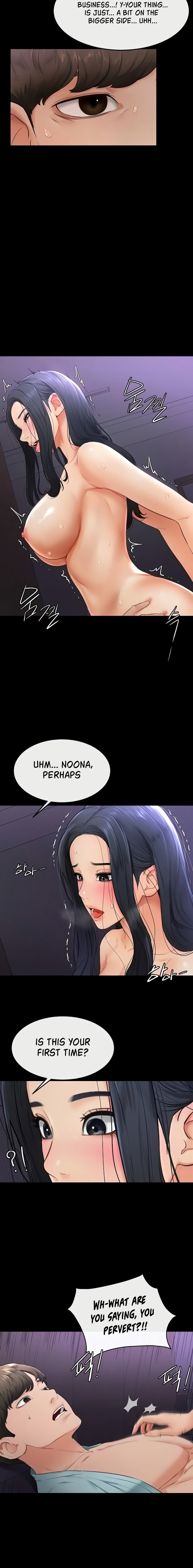 My New Family Treats me Well - Chapter 4 - picture 7