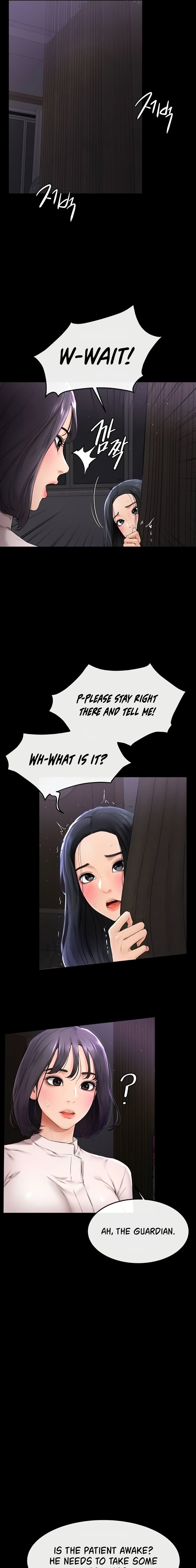 My New Family Treats me Well - Chapter 5 - picture 10