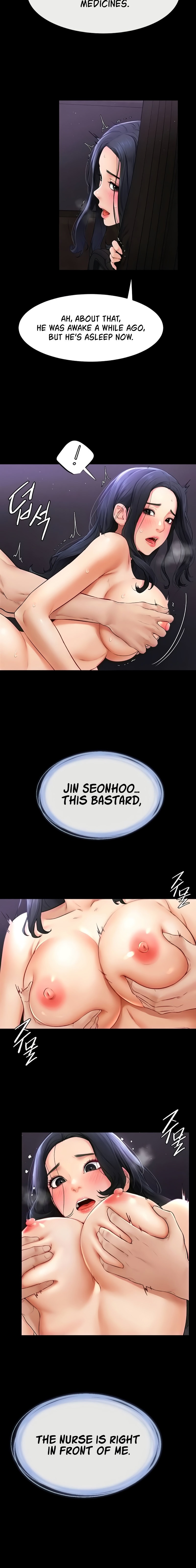 My New Family Treats me Well - Chapter 5 - picture 11