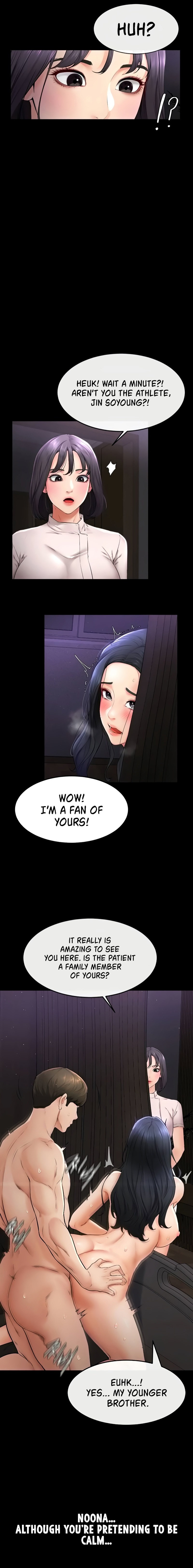 My New Family Treats me Well - Chapter 5 - picture 13