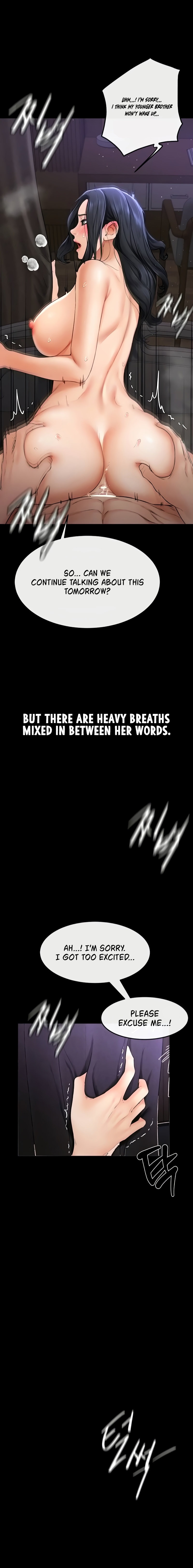 My New Family Treats me Well - Chapter 5 - picture 14