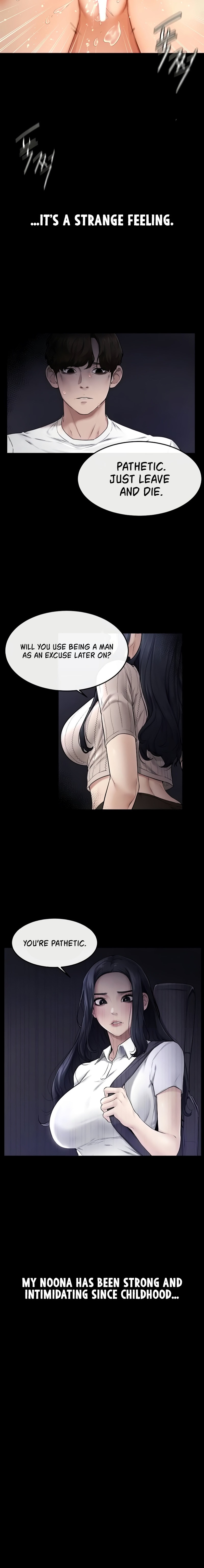 My New Family Treats me Well - Chapter 5 - picture 19