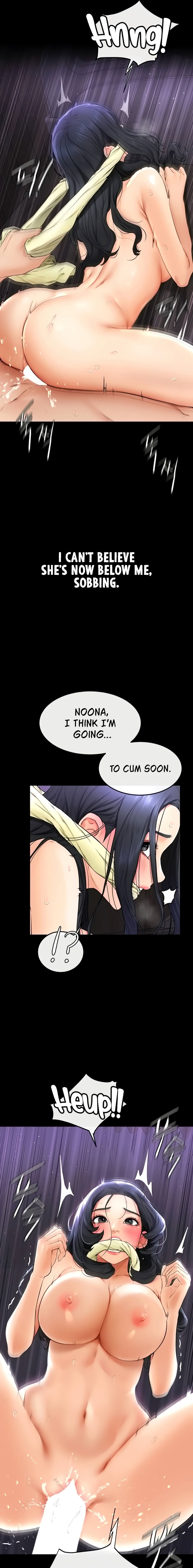 My New Family Treats me Well - Chapter 5 - picture 20