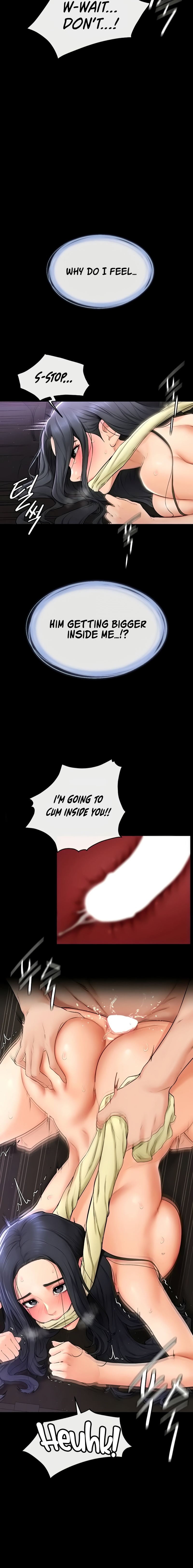 My New Family Treats me Well - Chapter 5 - picture 21