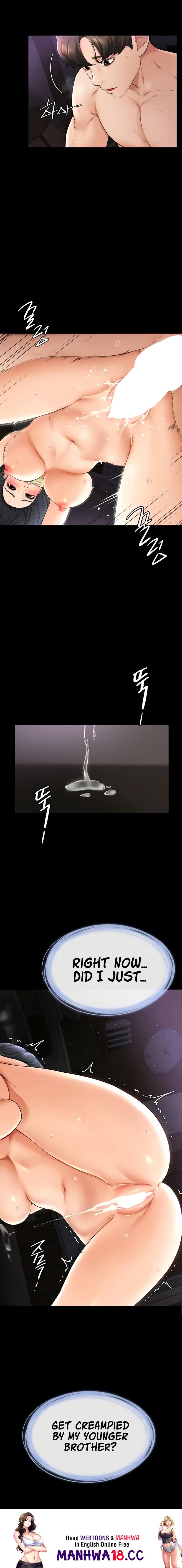 My New Family Treats me Well - Chapter 5 - picture 22