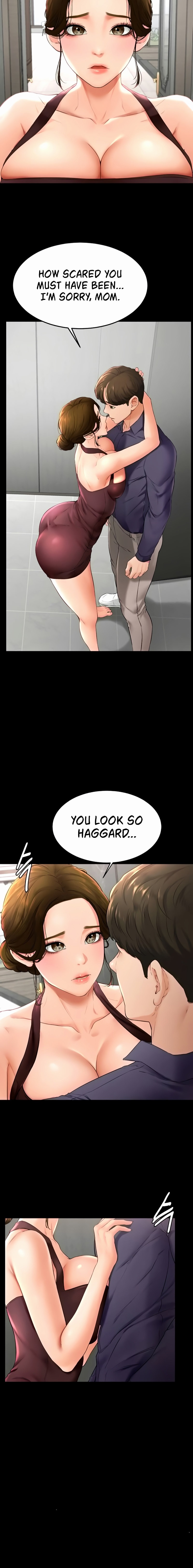 My New Family Treats me Well - Chapter 6 - picture 13