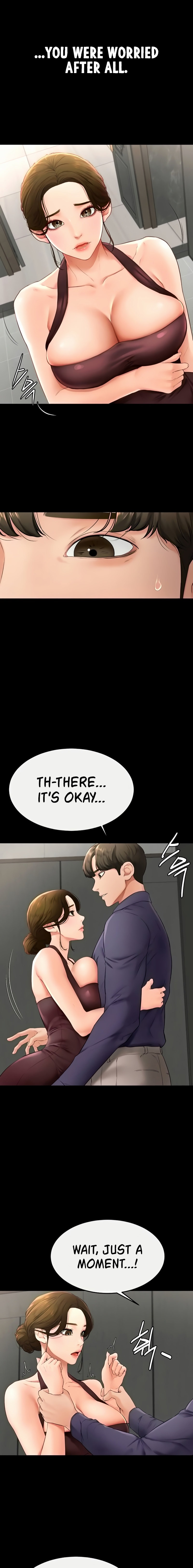 My New Family Treats me Well - Chapter 6 - picture 14