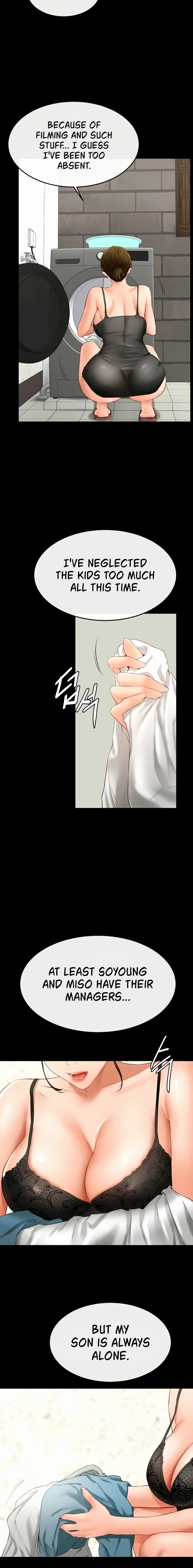 My New Family Treats me Well - Chapter 6 - picture 17