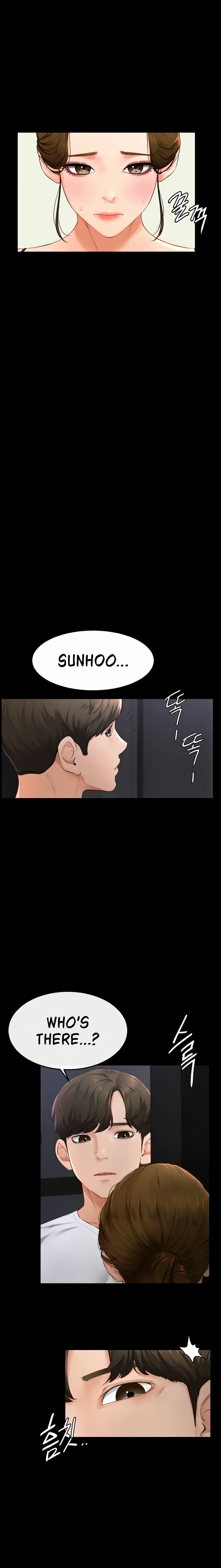 My New Family Treats me Well - Chapter 6 - picture 20